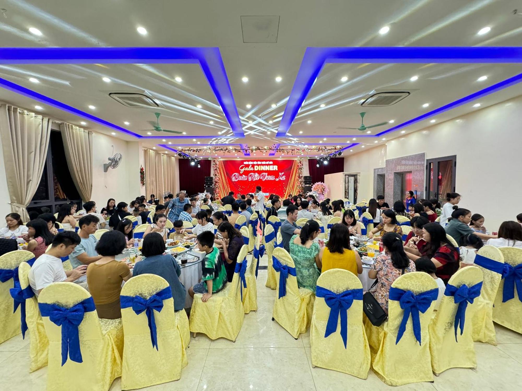 Khach San Tuan Anh Cua Lo 호텔 외부 사진